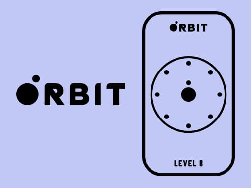 free online games - orbit