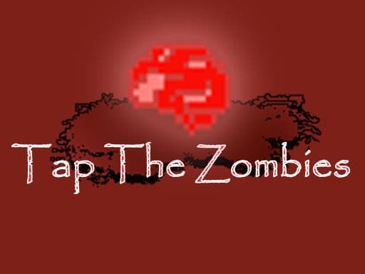 free online games - Tap the zombies
