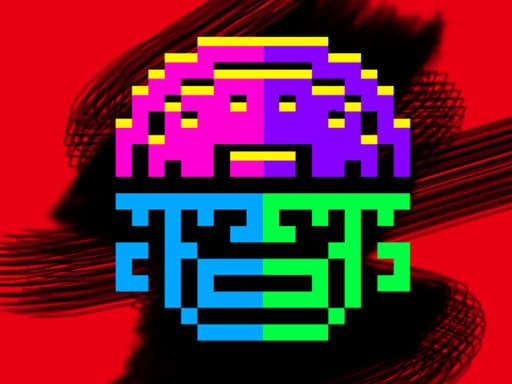 free online games - Tomb Of The Mask Color