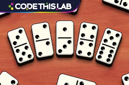 free online games - Domino Multiplayer