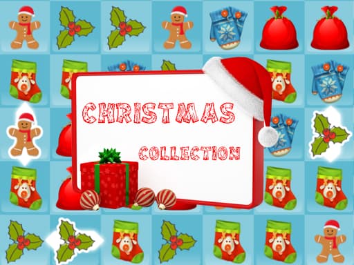 free online games - Christmas Collection