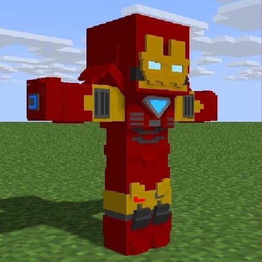 free online games - Block Craft Differences