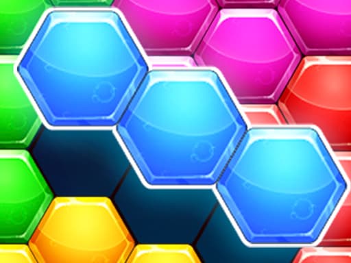 free online games - EG Hexar 2048
