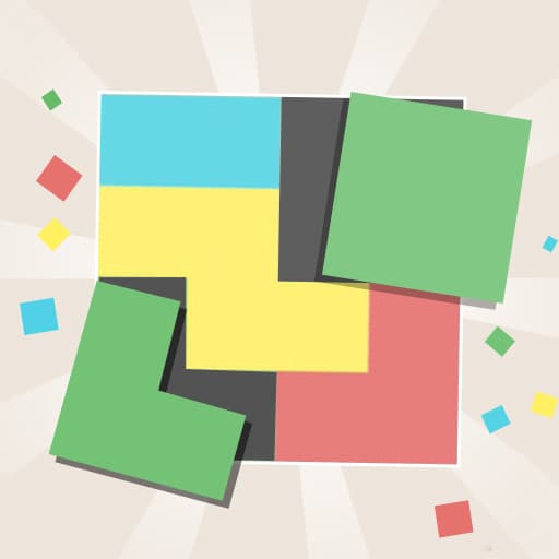 free online games - Tangram Puzzle