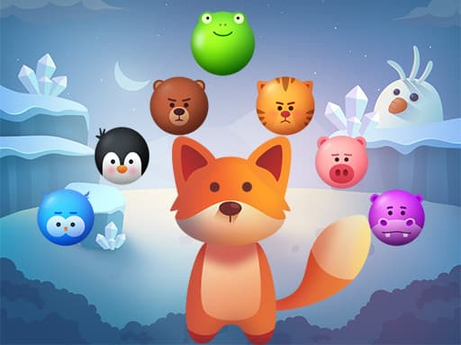 free online games - Bubble Shooter Pop