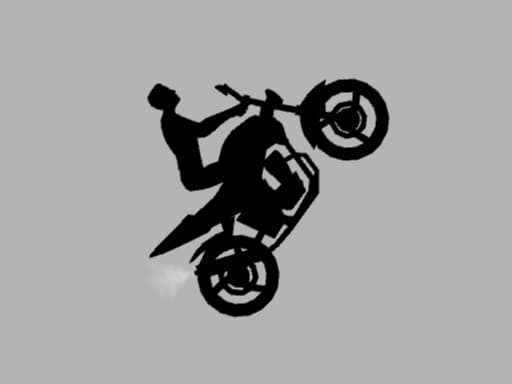 free online games - Dark Rider
