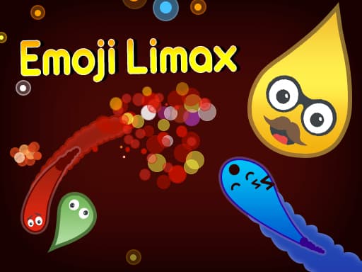 free online games - Emoji Limax