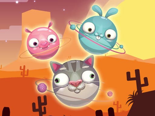 free online games - Merge Animals