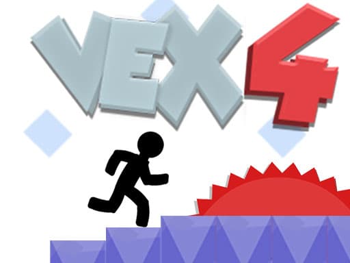 free online games - Vex 4