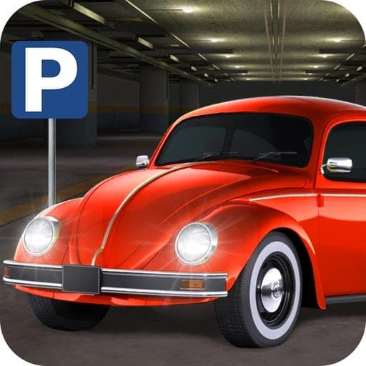 free online games - Real Car Parking Mania Simulator