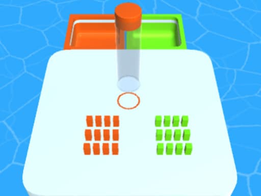 free online games - Sort Them All