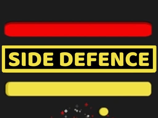 free online games - Side Defense