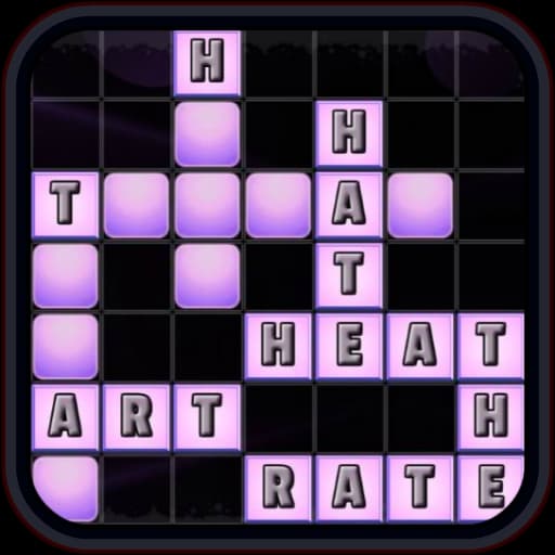 free online games - Word Factory Deluxe