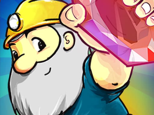 free online games - Century Gold Miner