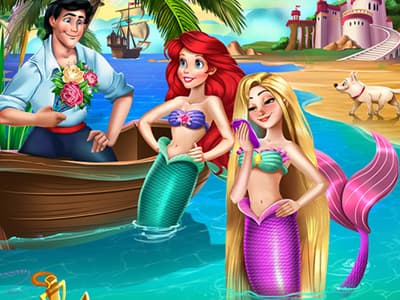 free online games - Twisted Valentine Date