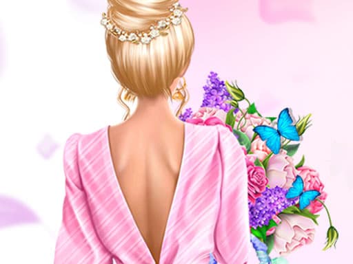 free online games - Summer Floral Prints