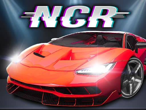 free online games - Night City Racing