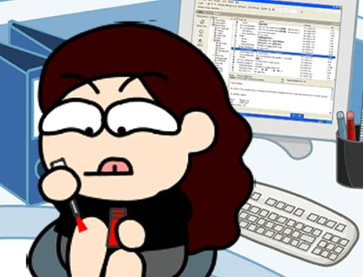 free online games - Kill time in the office