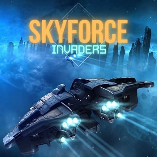 free online games - Spacewars Invaders