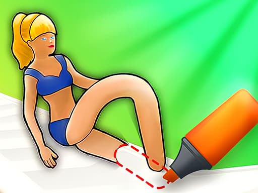 free online games - What a Leg