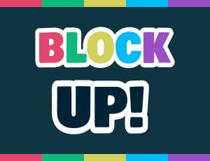 free online games - BlockUP