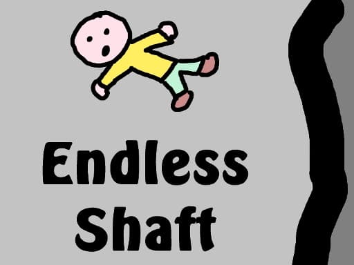 free online games - Endless Shaft