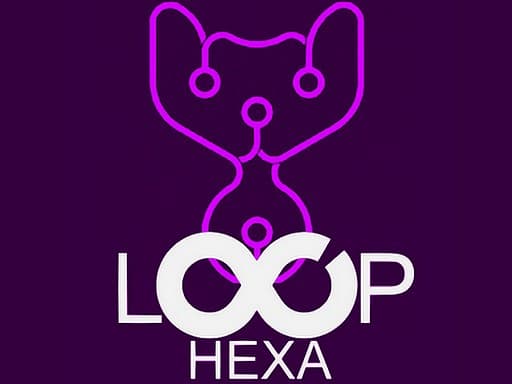 free online games - Loop Hexa