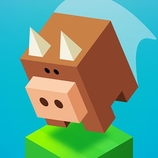 free online games - Down The Mountain