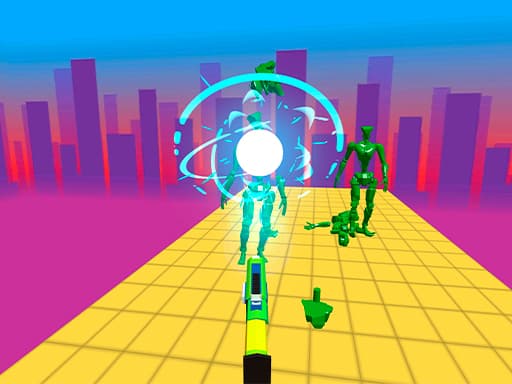 free online games - Test Game For New State Machine