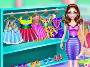 free online games - Crazy Mommy Busy Day