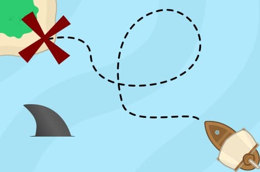 free online games - Route to the beach