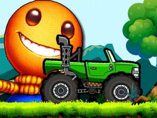 free online games - Buddy Hill Race
