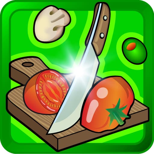 free online games - Pizza Ninja