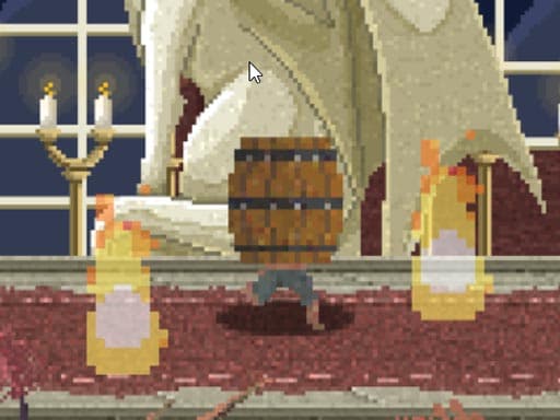 free online games - Journey to the North
