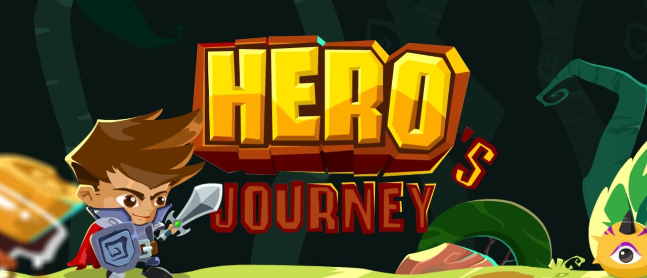 free online games - Heros Journey