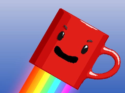 free online games - A Cup Of Coffee