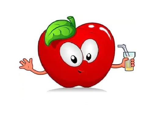 free online games - Sweet Apple Jigsaw