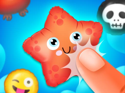 free online games - Fun Balloon Pop