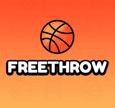 free online games - FreeThrowio