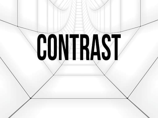 free online games - EG Contrast