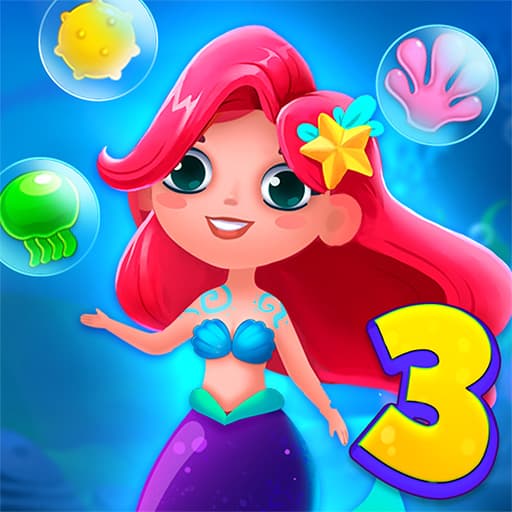 free online games - Fish Story 3