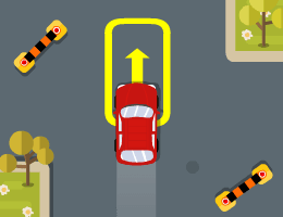 free online games - Extreme Car Parking