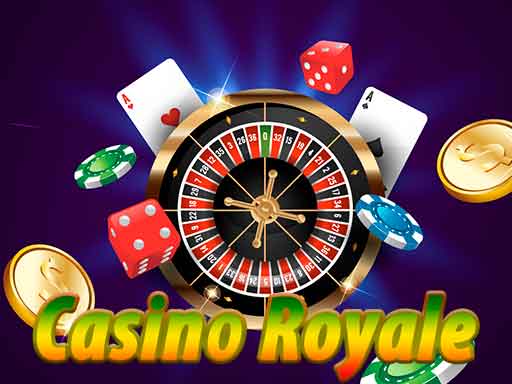 free online games - Casino Royale