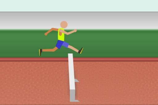free online games - TRZ Athletic Games