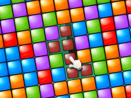 free online games - Tiny Blocks