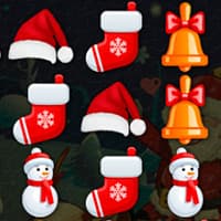 free online games - Christmas Breaker Game