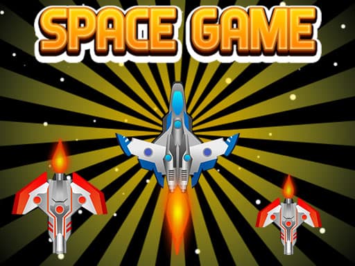 free online games - Space Game