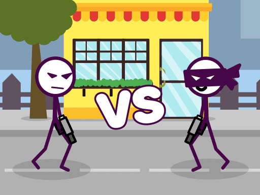 free online games - Shoot or Die