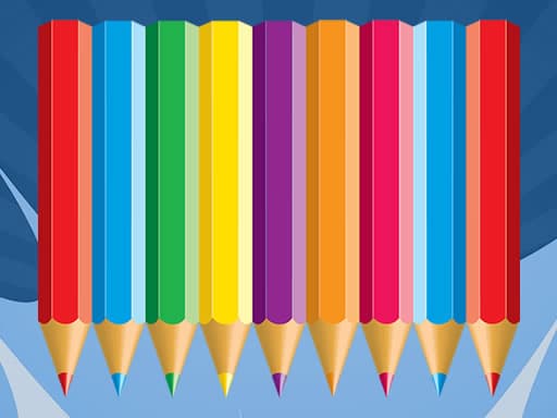 free online games - Guess the Color
