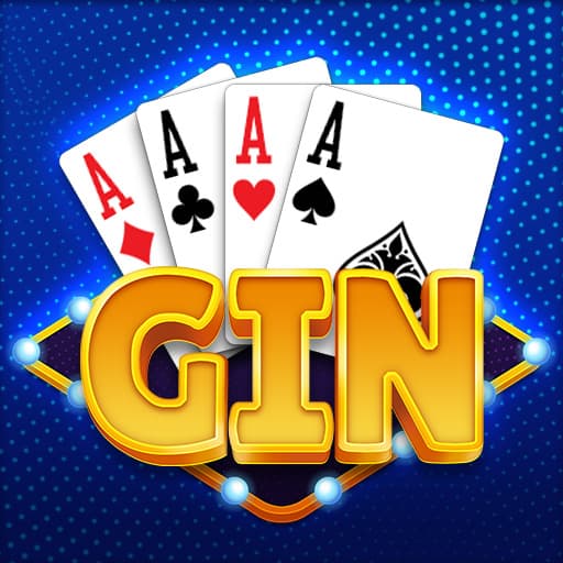 free online games - Gin Rummy